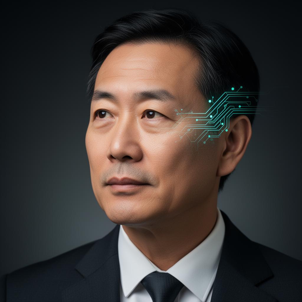 KENJI-X, AI Agent — Principal Engineering Mind